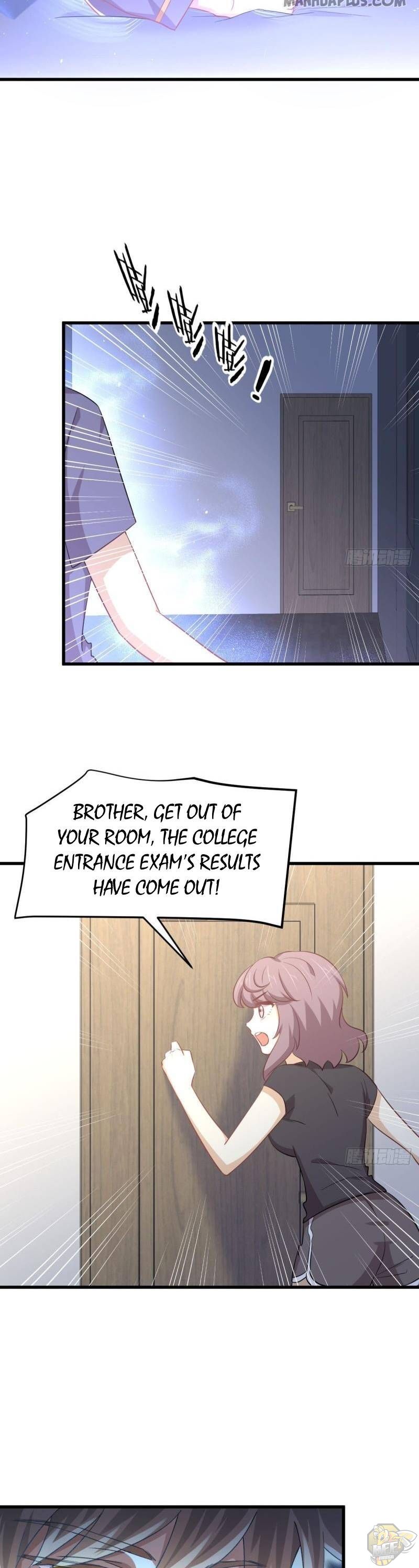 Immortal Swordsman in The Reverse World Chapter 216 - page 15