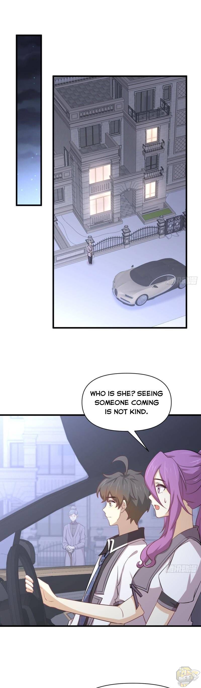 Immortal Swordsman in The Reverse World Chapter 216 - page 5