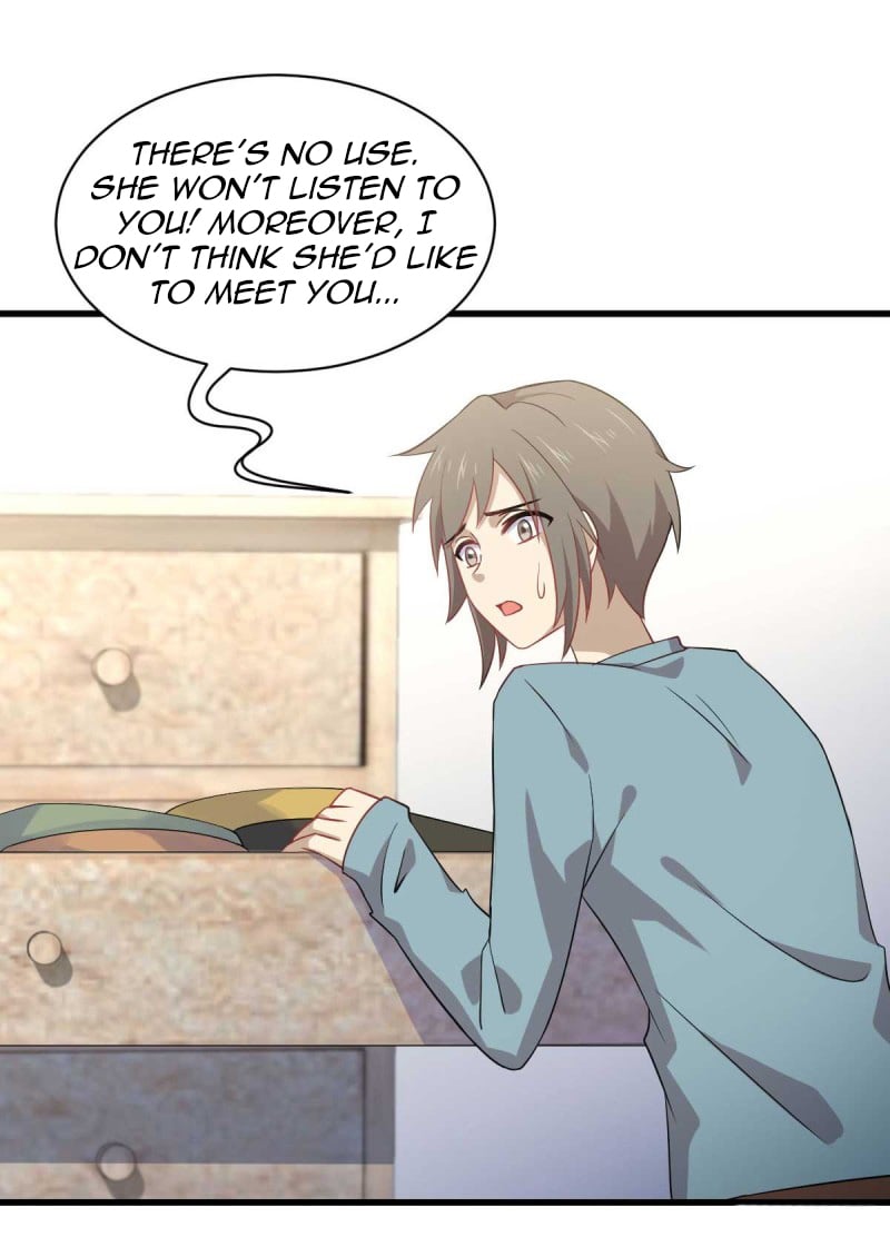 Immortal Swordsman in The Reverse World Chapter 84 - page 26