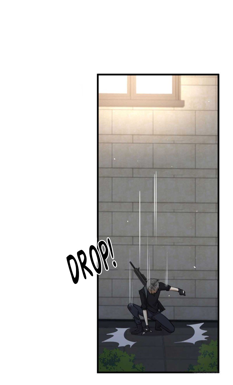 Immortal Swordsman in The Reverse World Chapter 84 - page 30