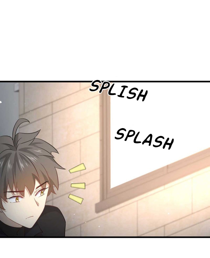 Immortal Swordsman in The Reverse World Chapter 84 - page 31