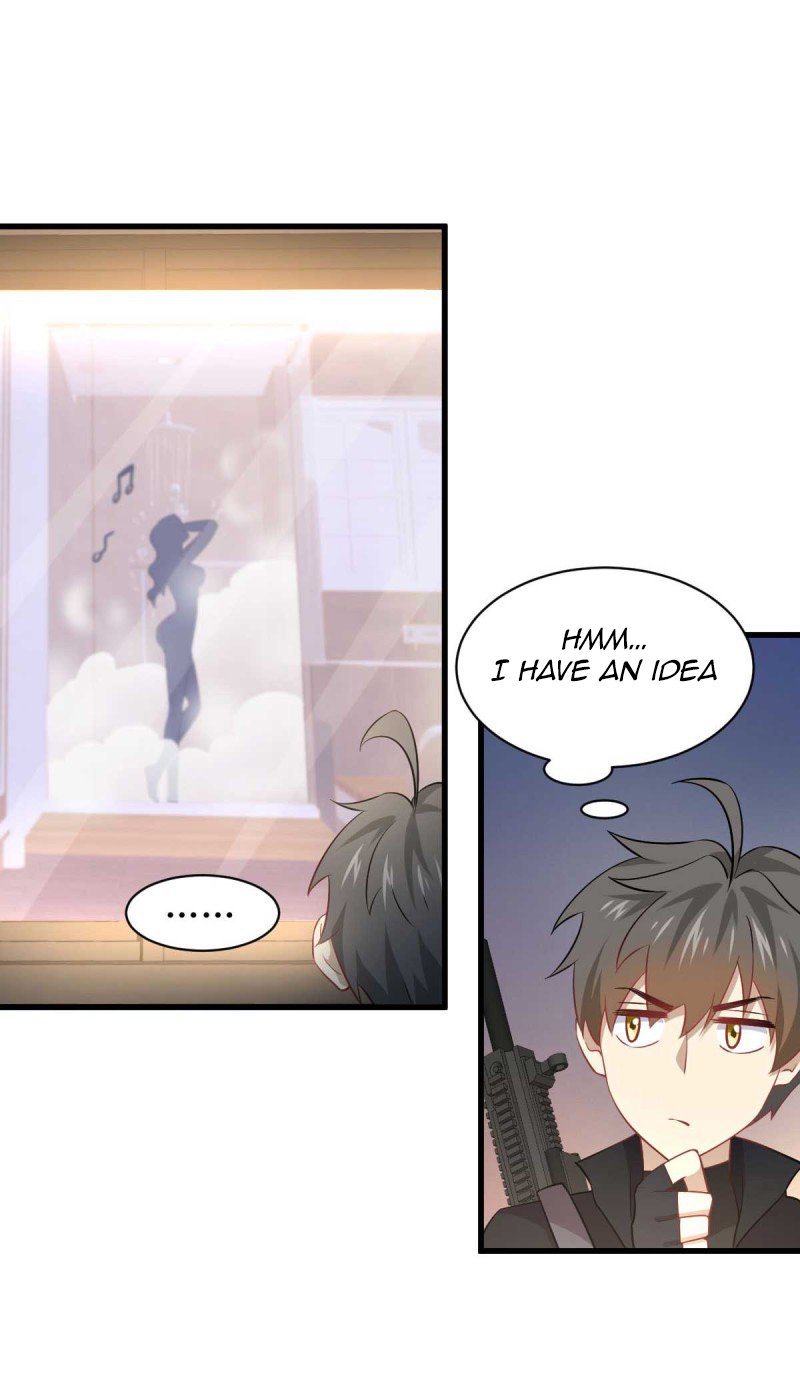 Immortal Swordsman in The Reverse World Chapter 84 - page 32