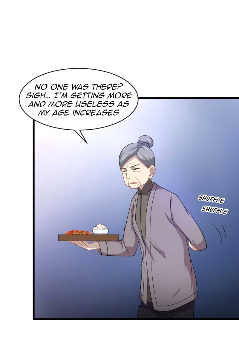 Immortal Swordsman in The Reverse World Chapter 84 - page 4