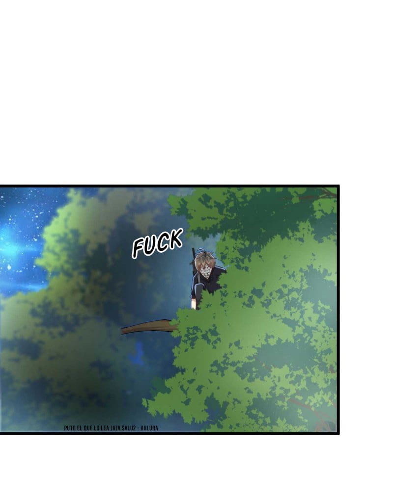 Immortal Swordsman in The Reverse World Chapter 84 - page 43