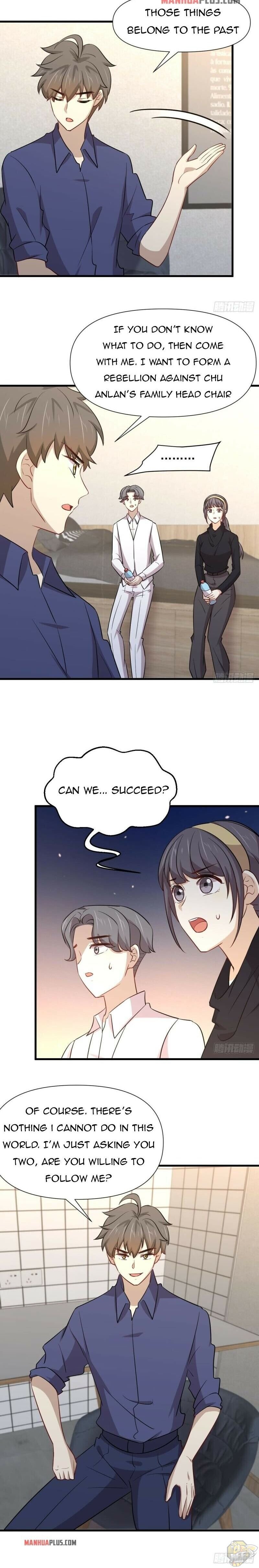 Immortal Swordsman in The Reverse World Chapter 246 - page 10
