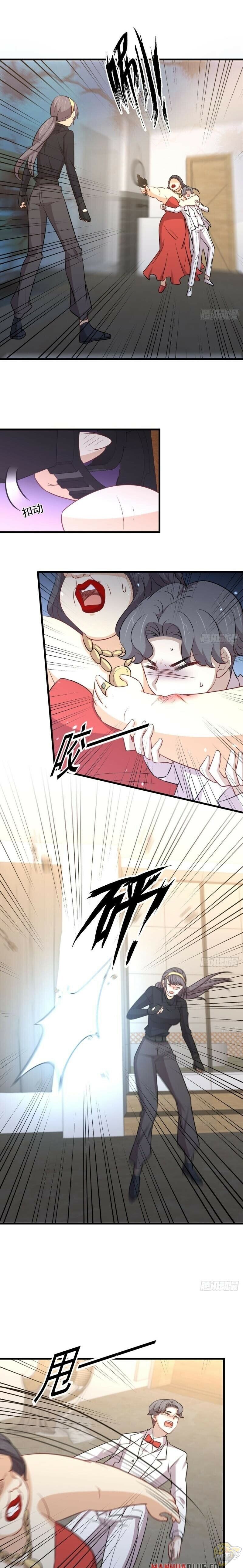 Immortal Swordsman in The Reverse World Chapter 246 - page 3