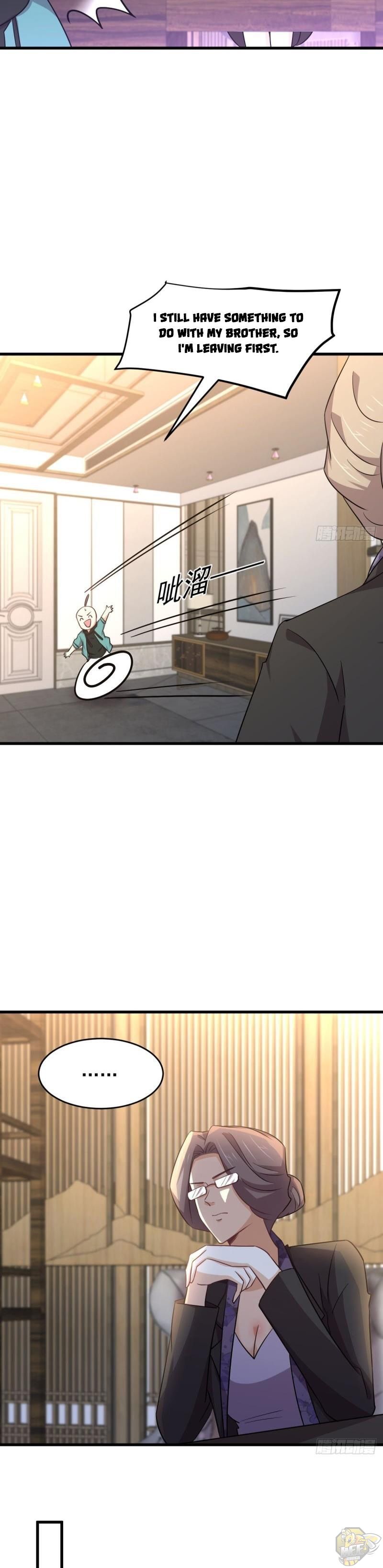 Immortal Swordsman in The Reverse World Chapter 183 - page 6