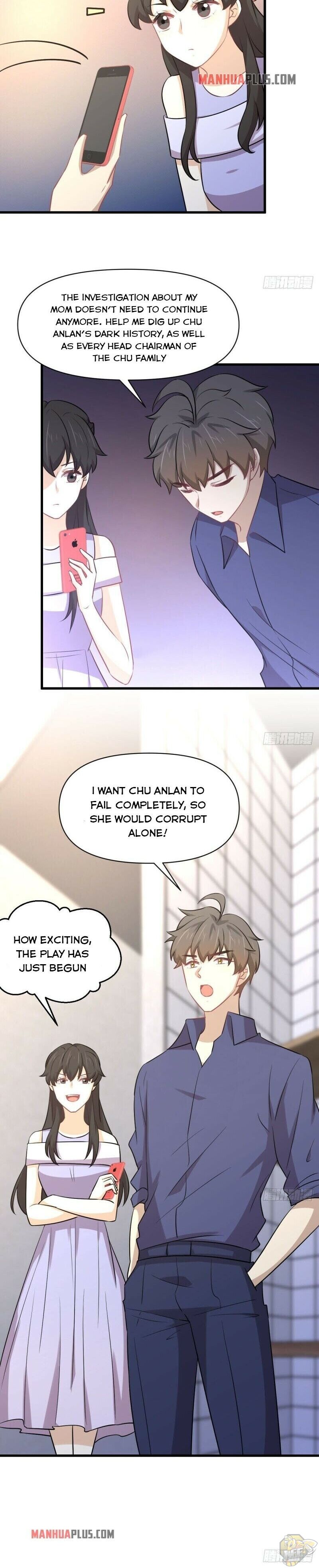 Immortal Swordsman in The Reverse World Chapter 247 - page 4