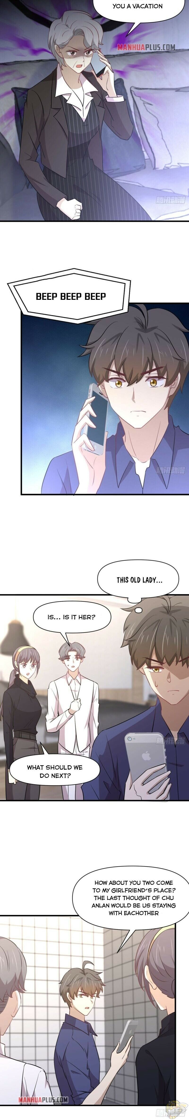Immortal Swordsman in The Reverse World Chapter 247 - page 6