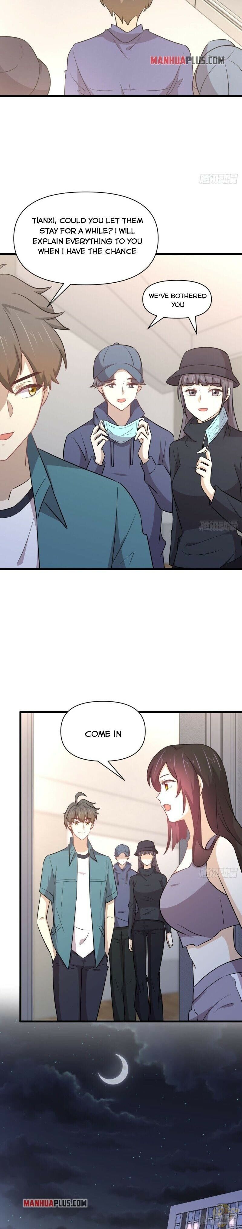 Immortal Swordsman in The Reverse World Chapter 247 - page 8