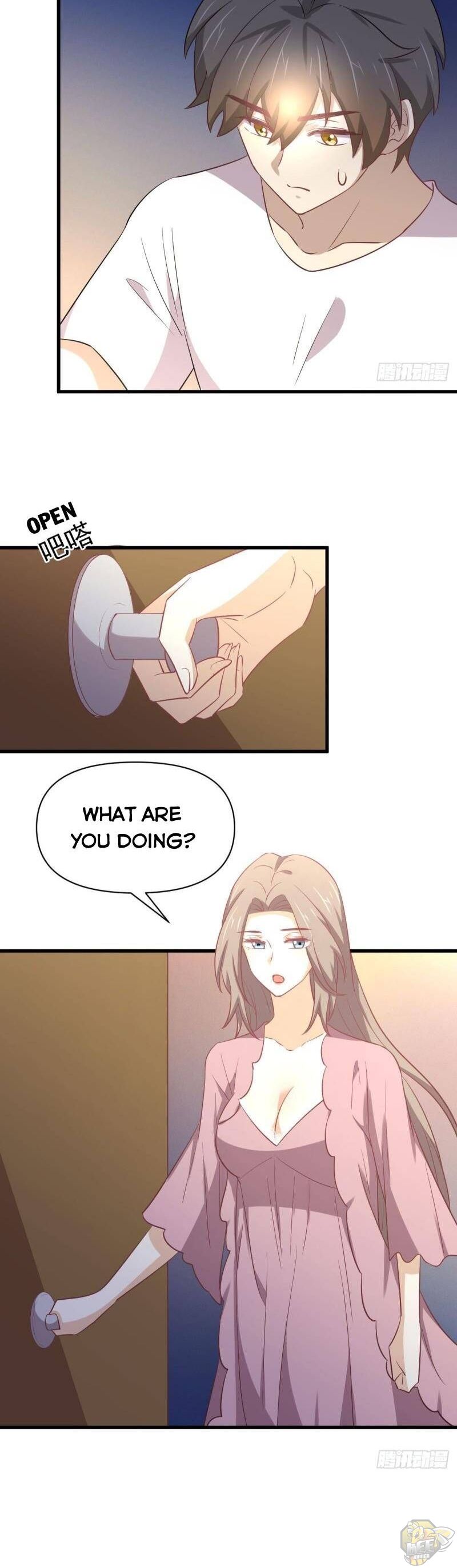 Immortal Swordsman in The Reverse World Chapter 214 - page 18