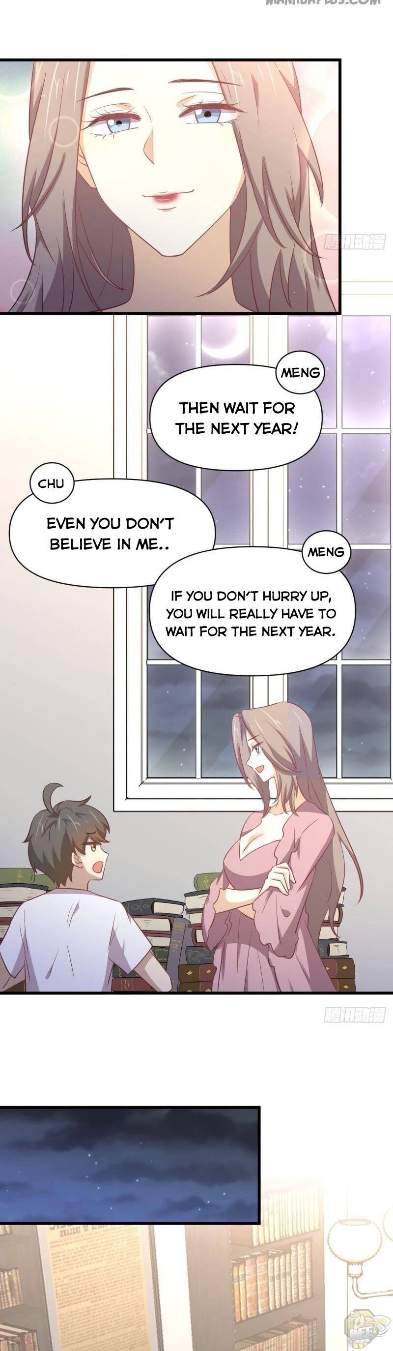 Immortal Swordsman in The Reverse World Chapter 214 - page 20
