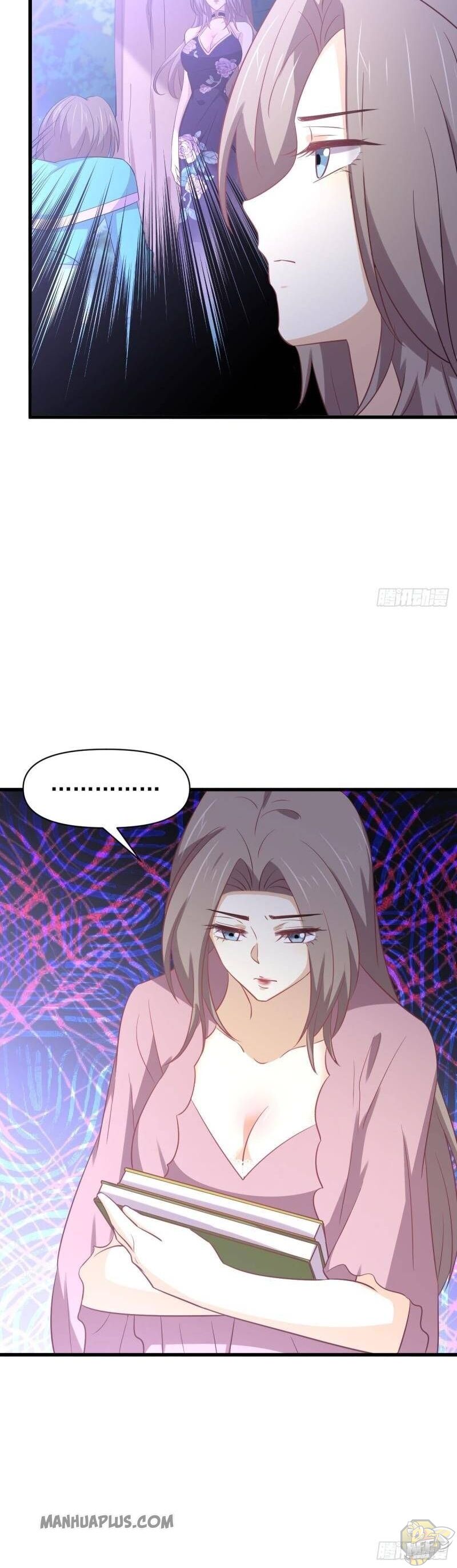 Immortal Swordsman in The Reverse World Chapter 214 - page 22