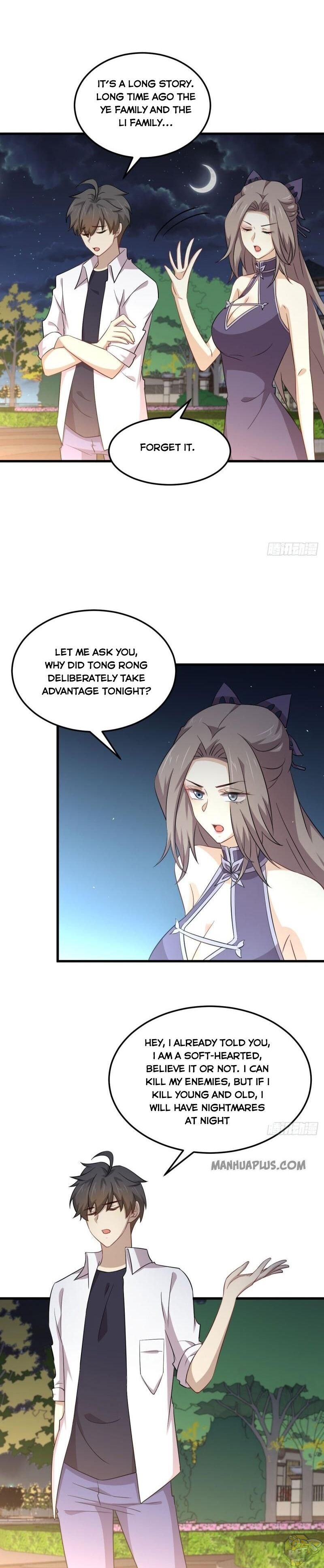 Immortal Swordsman in The Reverse World Chapter 182 - page 1