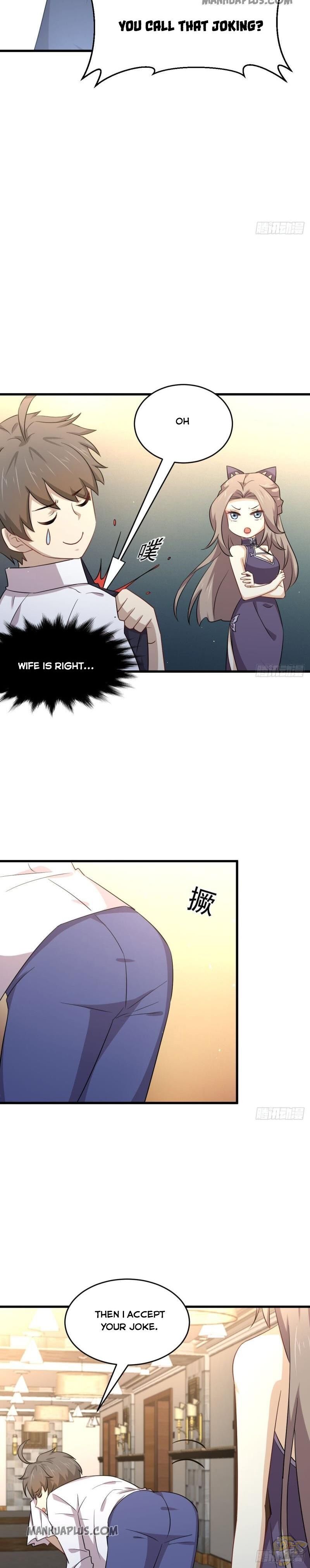 Immortal Swordsman in The Reverse World Chapter 182 - page 10