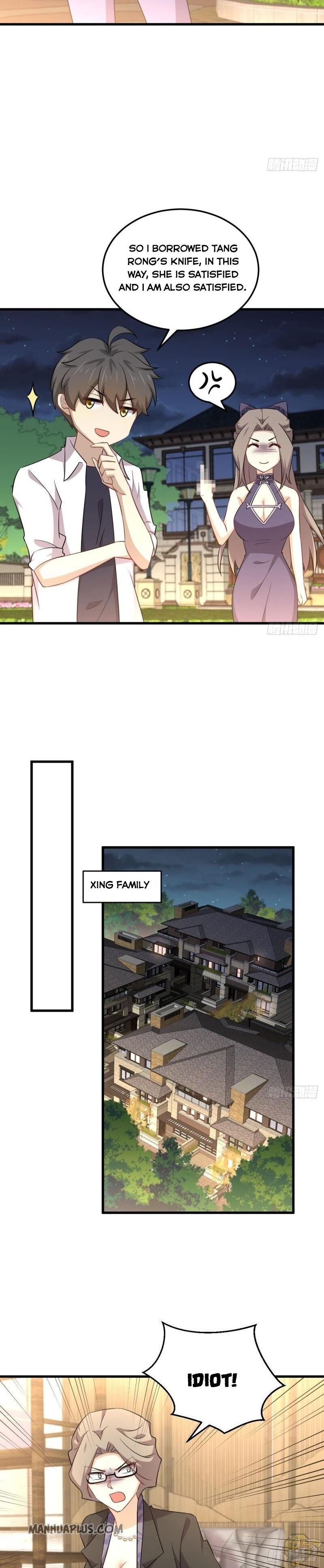 Immortal Swordsman in The Reverse World Chapter 182 - page 2