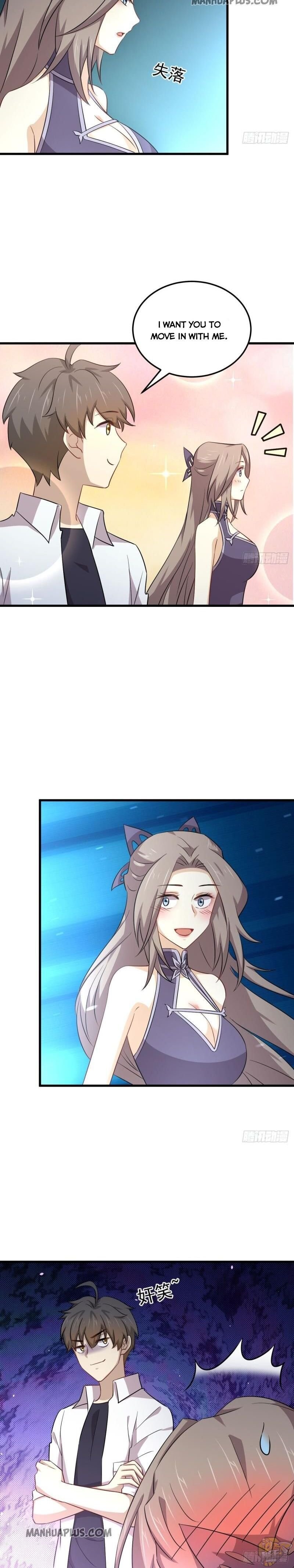 Immortal Swordsman in The Reverse World Chapter 182 - page 6