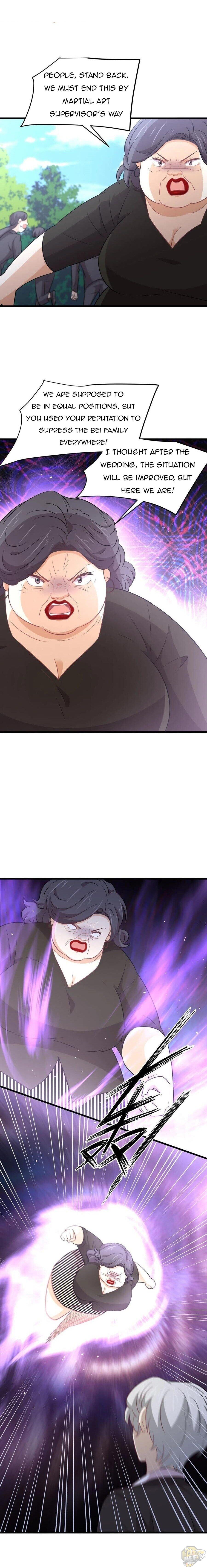 Immortal Swordsman in The Reverse World Chapter 248 - page 15
