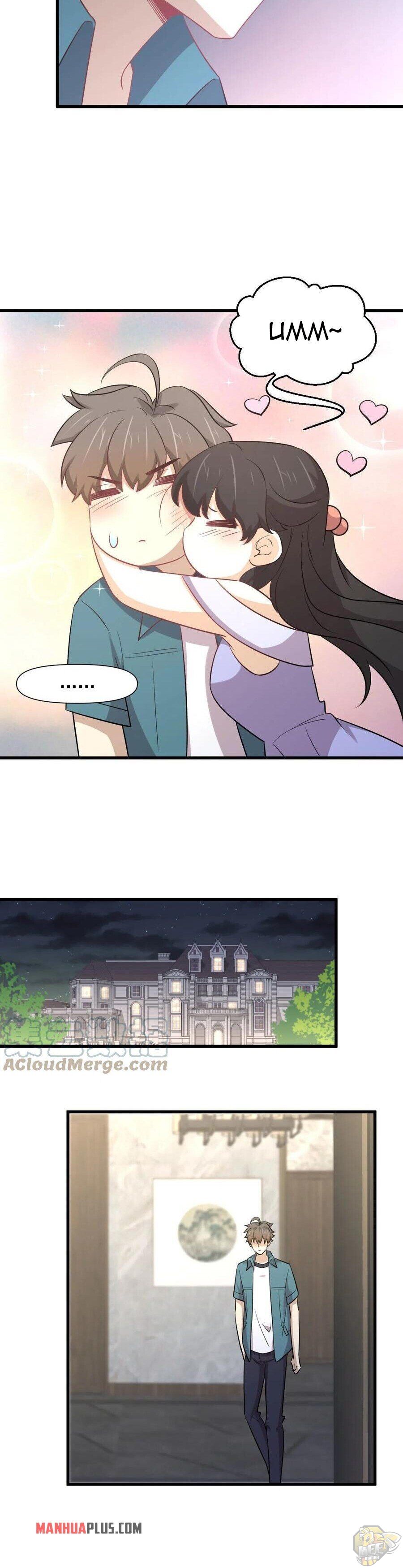 Immortal Swordsman in The Reverse World Chapter 248 - page 2