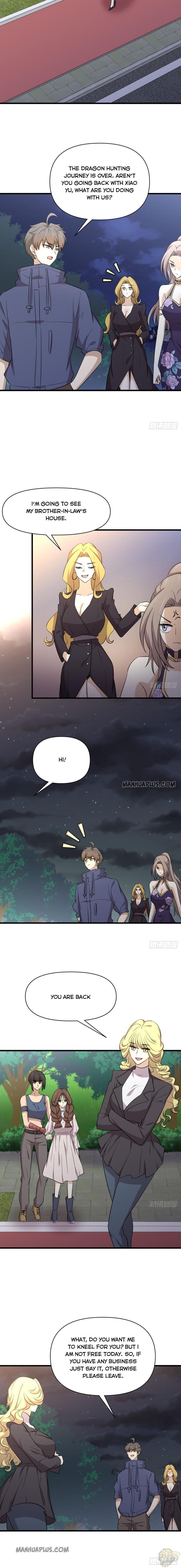 Immortal Swordsman in The Reverse World Chapter 213 - page 7