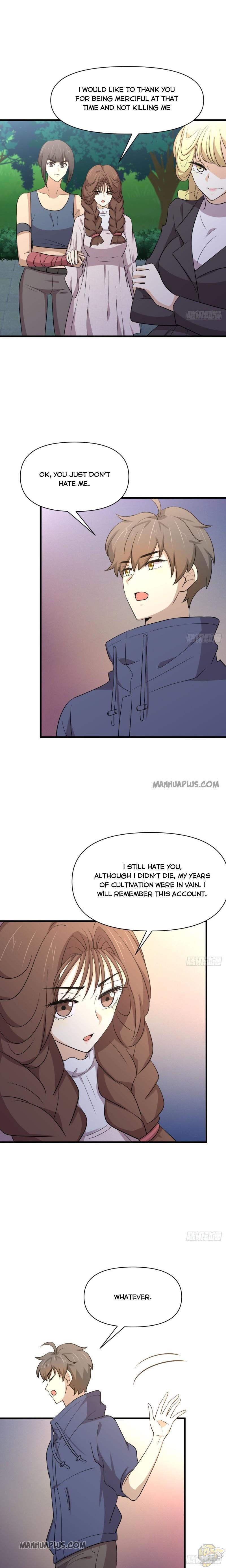 Immortal Swordsman in The Reverse World Chapter 213 - page 8