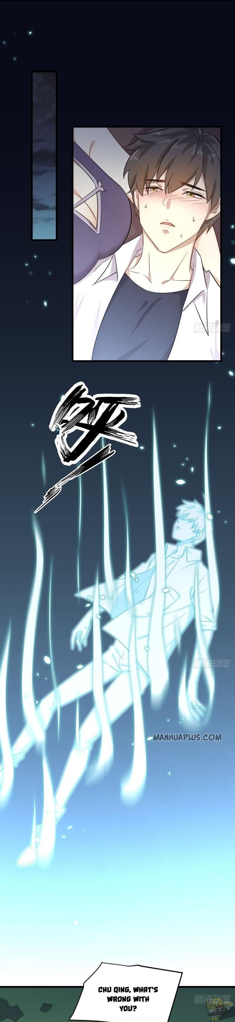 Immortal Swordsman in The Reverse World Chapter 181 - page 1