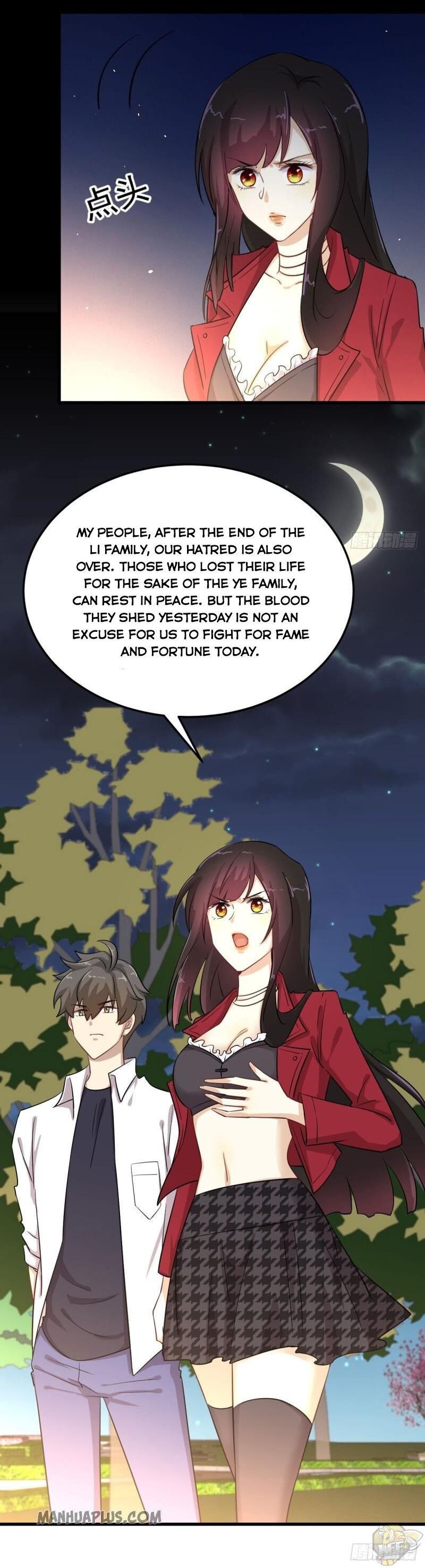 Immortal Swordsman in The Reverse World Chapter 181 - page 8