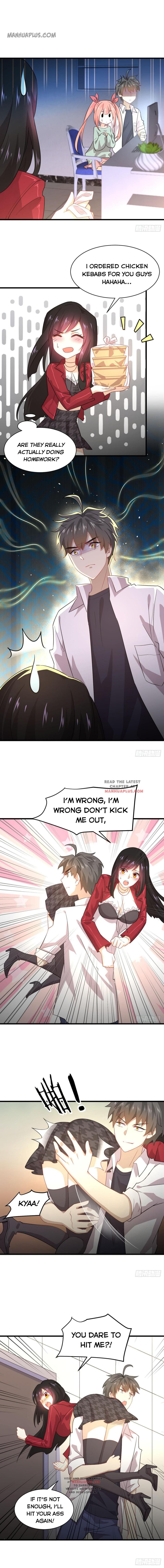 Immortal Swordsman in The Reverse World Chapter 82 - page 12