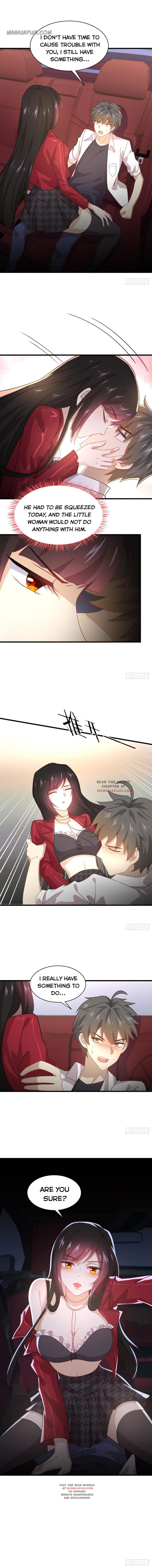 Immortal Swordsman in The Reverse World Chapter 82 - page 14