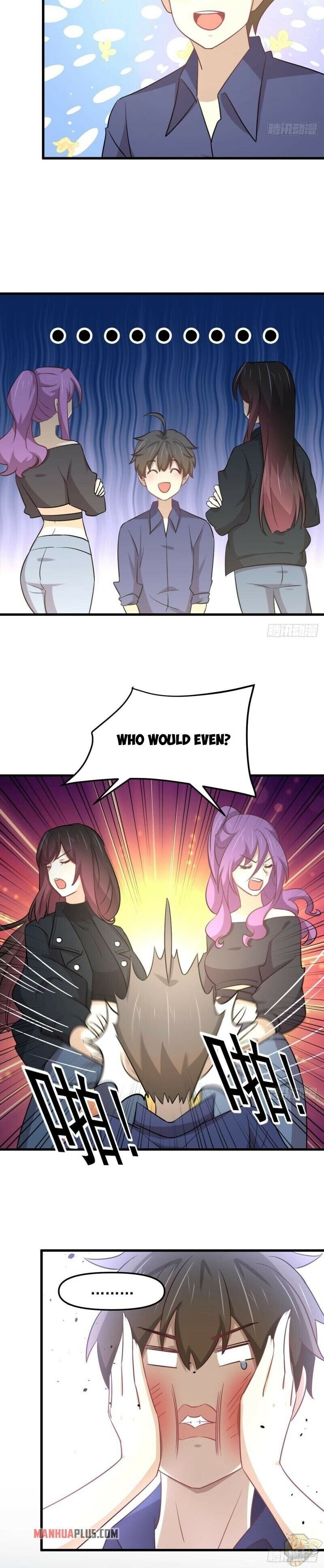 Immortal Swordsman in The Reverse World Chapter 263 - page 12