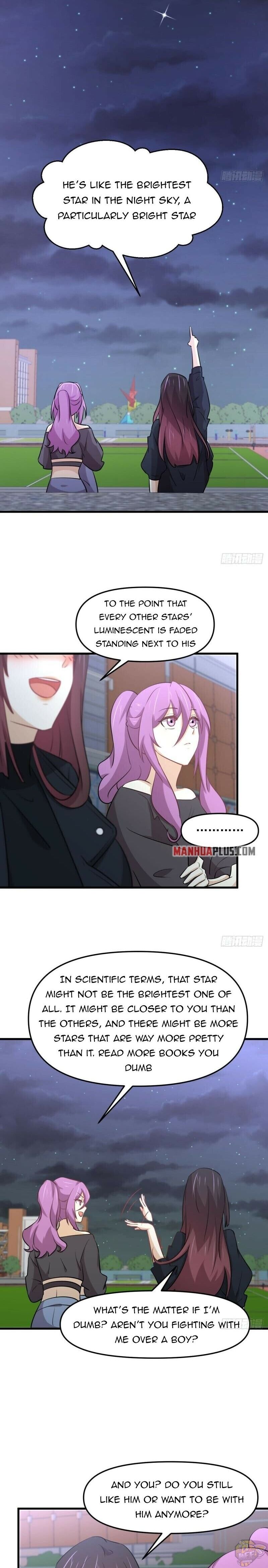 Immortal Swordsman in The Reverse World Chapter 263 - page 14