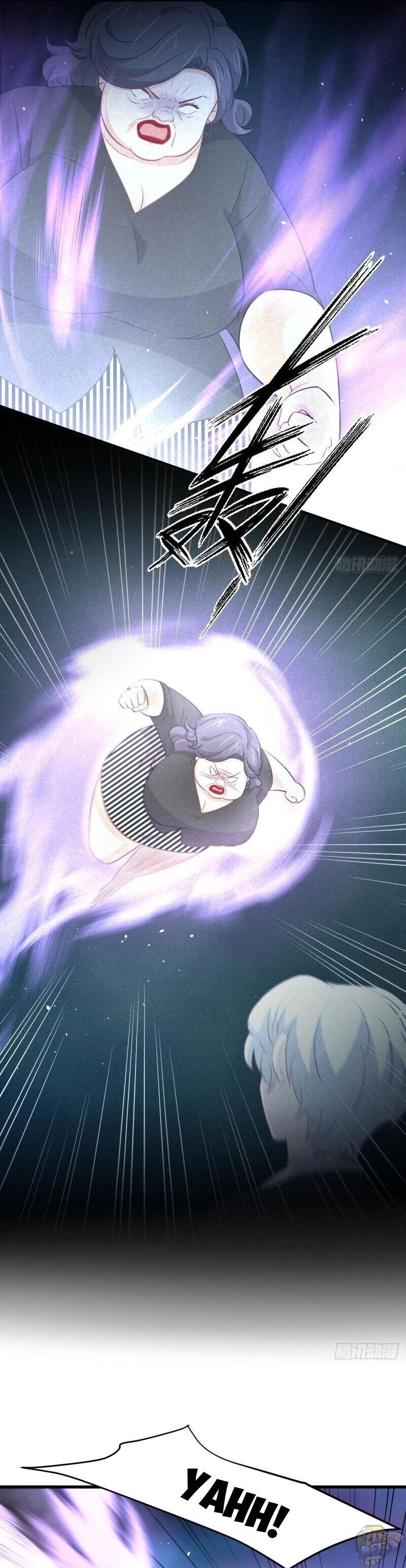 Immortal Swordsman in The Reverse World Chapter 249 - page 1