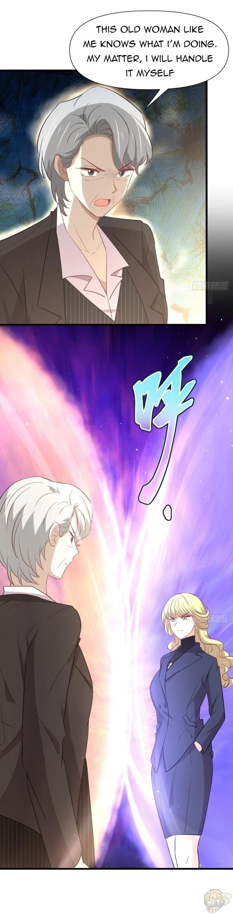 Immortal Swordsman in The Reverse World Chapter 249 - page 15