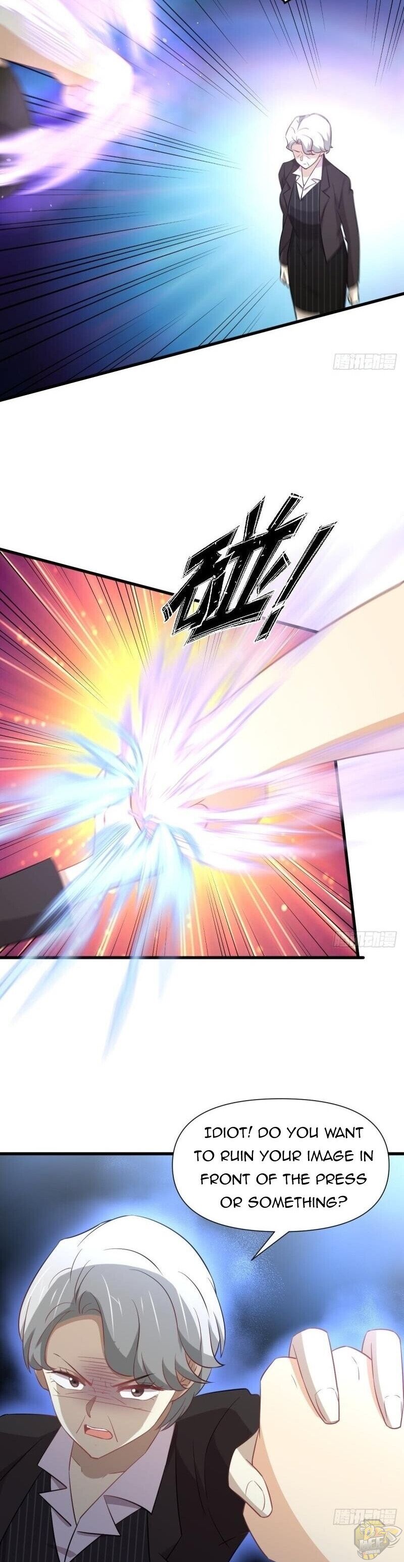 Immortal Swordsman in The Reverse World Chapter 249 - page 2