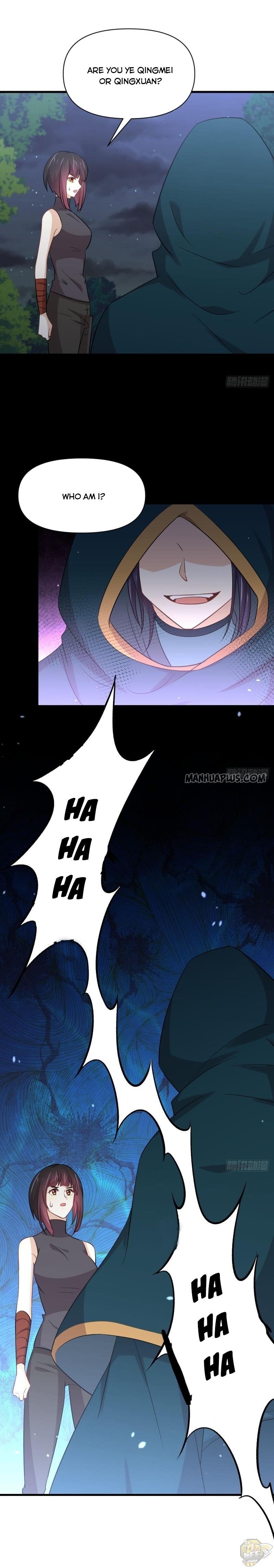 Immortal Swordsman in The Reverse World Chapter 212 - page 13