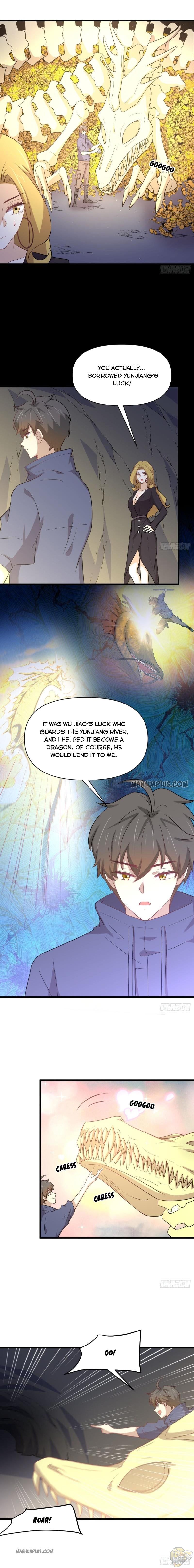 Immortal Swordsman in The Reverse World Chapter 212 - page 6