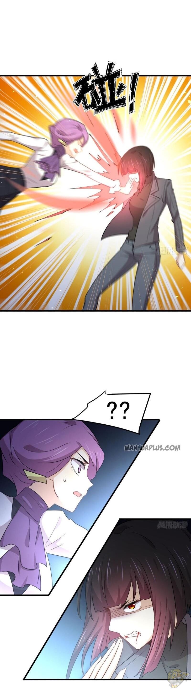Immortal Swordsman in The Reverse World Chapter 180 - page 1