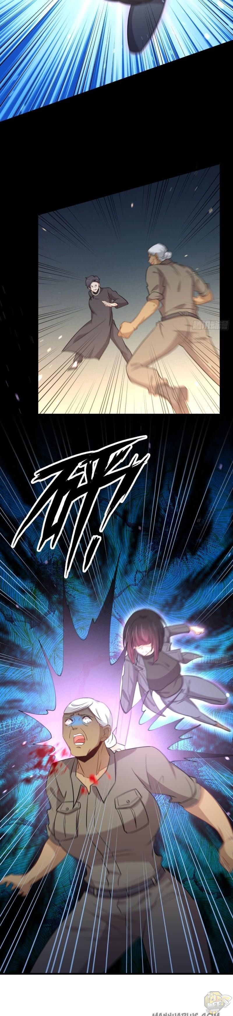 Immortal Swordsman in The Reverse World Chapter 180 - page 3