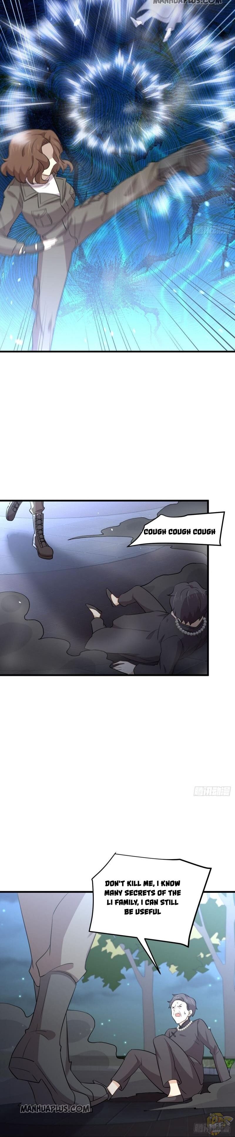 Immortal Swordsman in The Reverse World Chapter 180 - page 6