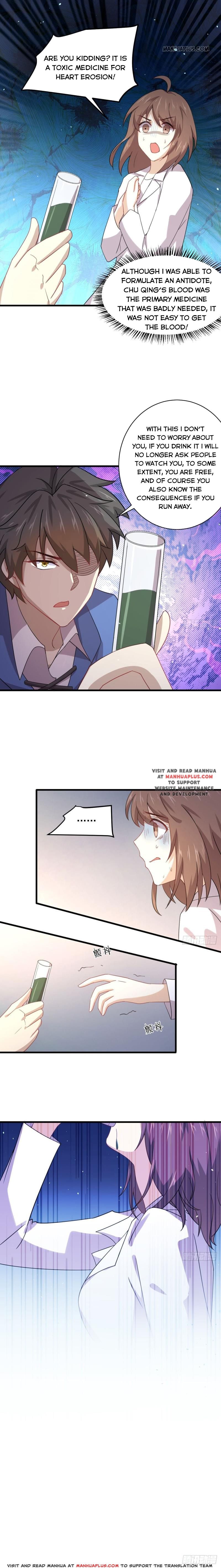 Immortal Swordsman in The Reverse World Chapter 113 - page 7