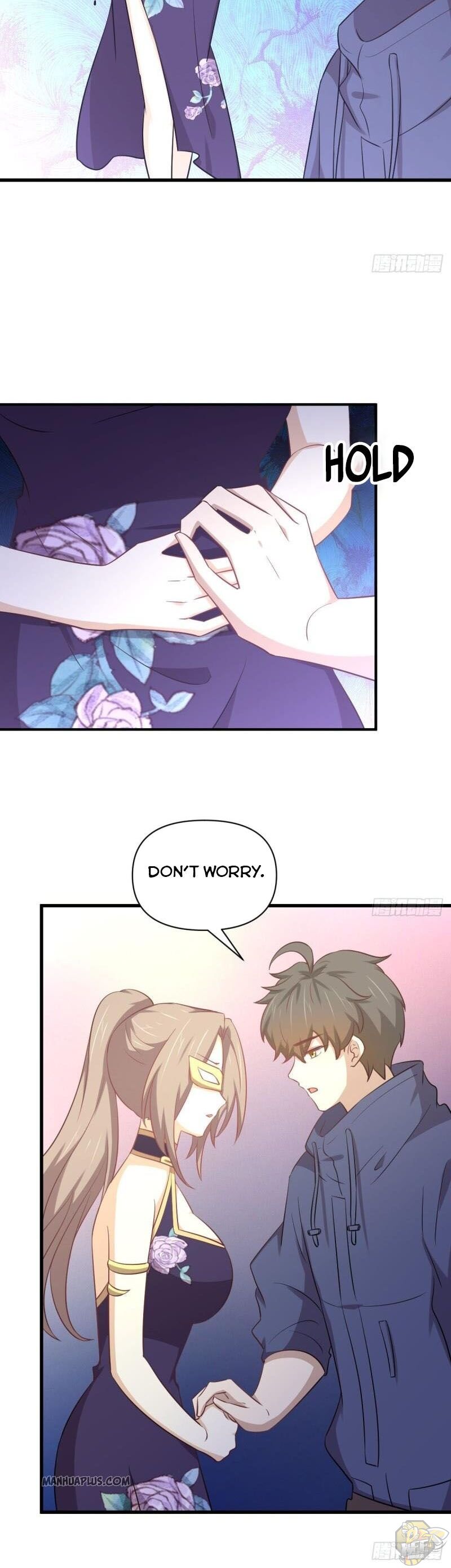 Immortal Swordsman in The Reverse World Chapter 211 - page 12