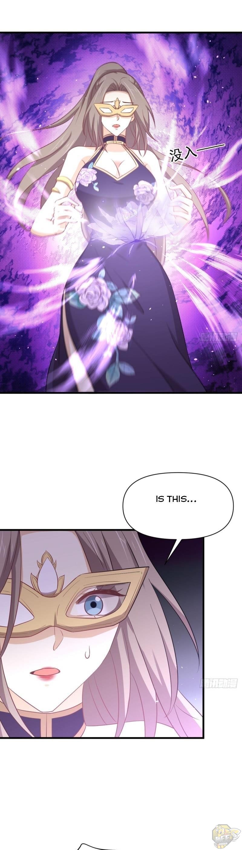 Immortal Swordsman in The Reverse World Chapter 211 - page 17