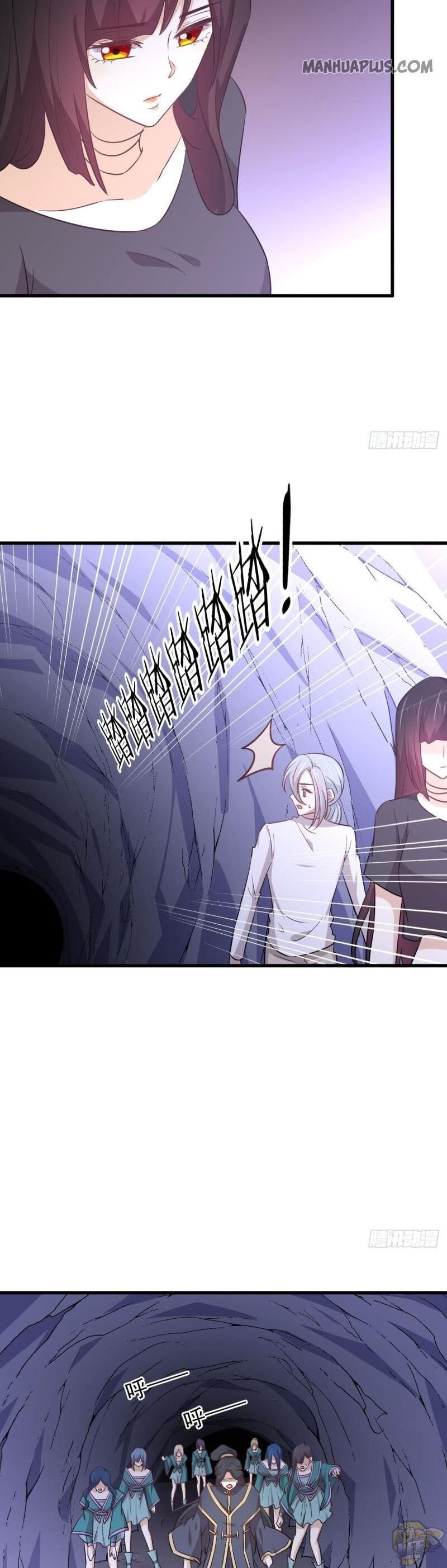 Immortal Swordsman in The Reverse World Chapter 211 - page 19