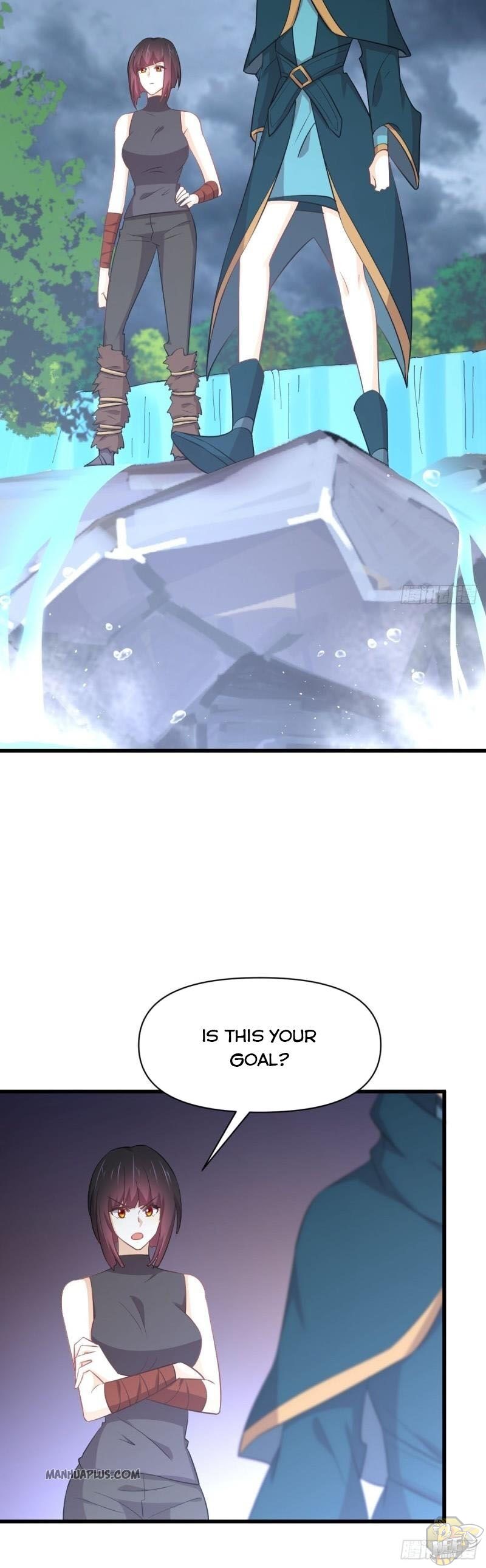Immortal Swordsman in The Reverse World Chapter 211 - page 4