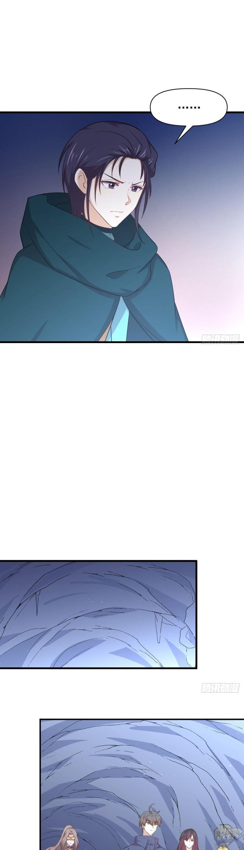 Immortal Swordsman in The Reverse World Chapter 211 - page 5