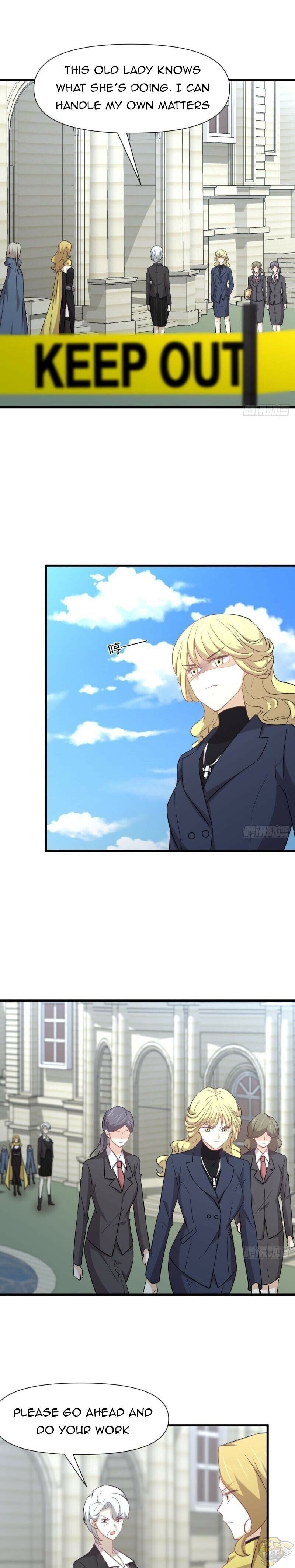 Immortal Swordsman in The Reverse World Chapter 250 - page 1
