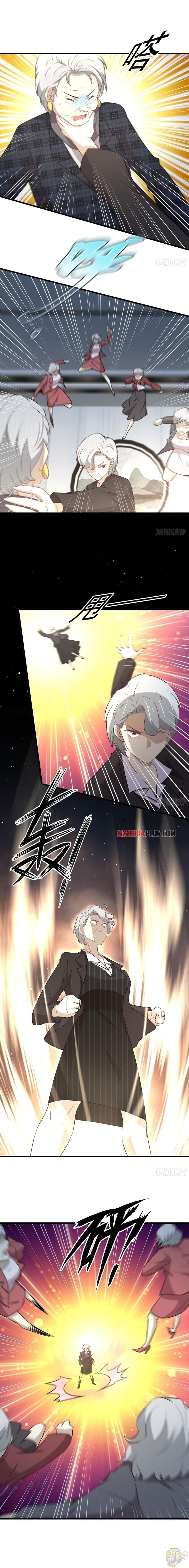 Immortal Swordsman in The Reverse World Chapter 250 - page 13