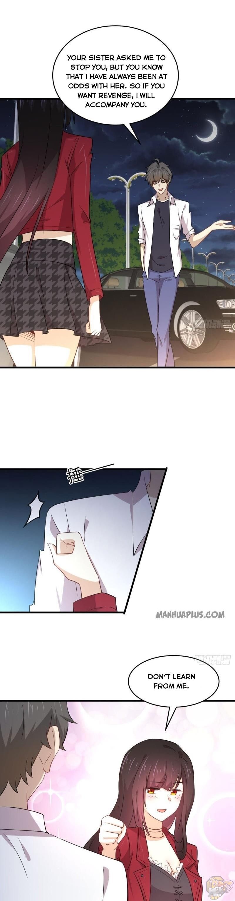 Immortal Swordsman in The Reverse World Chapter 178 - page 1