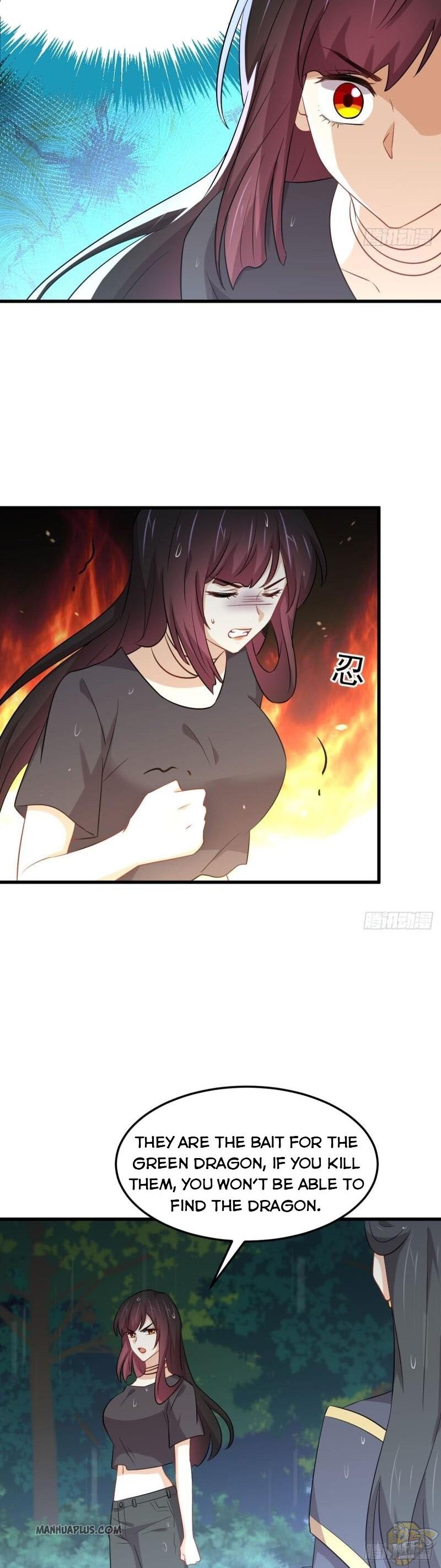 Immortal Swordsman in The Reverse World Chapter 210 - page 12