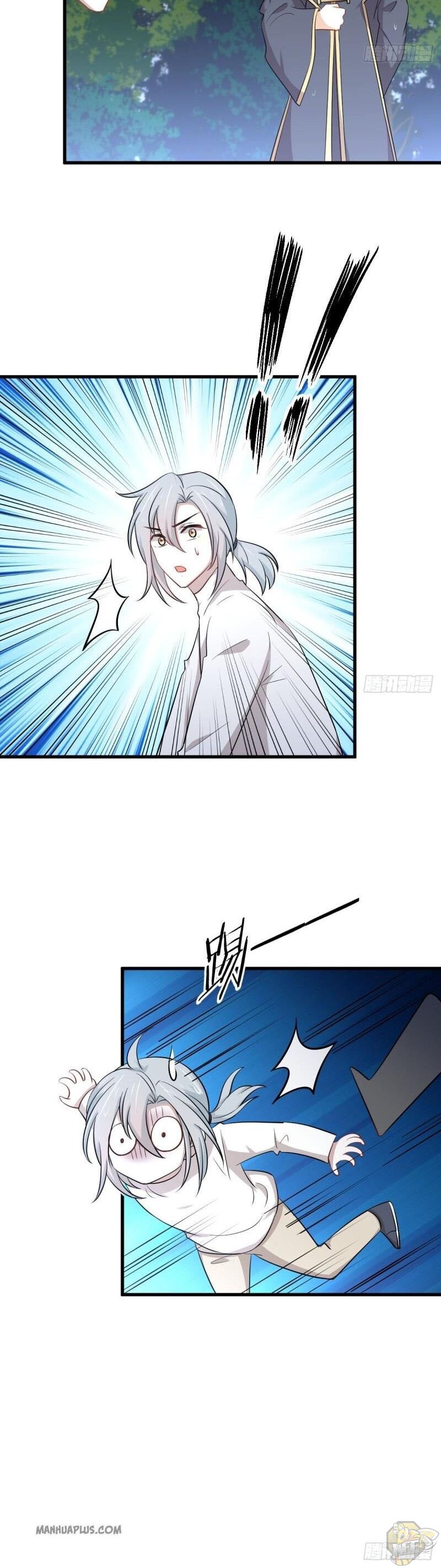 Immortal Swordsman in The Reverse World Chapter 210 - page 15